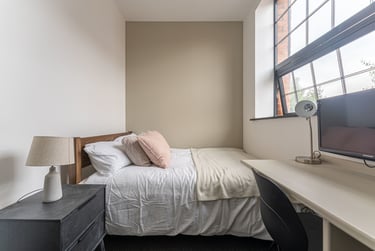 6 bed house, Flat F, The Hosiery Factory, Highfields, Leicester, LE15TH - Image 4