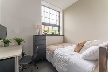 6 bed house, Flat F, The Hosiery Factory, Highfields, Leicester, LE15TH - Image 10