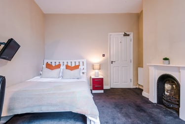 6 bed house, Buckingham Mount, Hyde Park, Leeds, LS61DN - Image 11