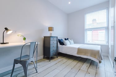 6 bed house, 28 Esher Road, Kensington, Liverpool, L66DF - Image 12