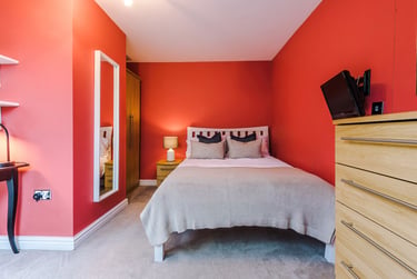 6 bed house, Buckingham Mount, Hyde Park, Leeds, LS61DN - Image 6