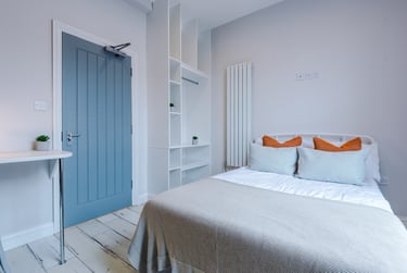 6 bed house, 28 Esher Road, Kensington, Liverpool, L66DF - Image 10