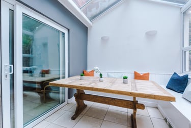 6 bed house, Kensington Terrace, Hyde Park, Leeds, LS61BE - Image 10