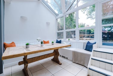 6 bed house, Kensington Terrace, Hyde Park, Leeds, LS61BE - Image 9