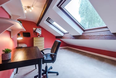 6 bed house, Buckingham Mount, Hyde Park, Leeds, LS61DN - Image 4