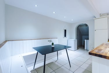 6 bed house, Kensington Terrace, Hyde Park, Leeds, LS61BE - Image 5