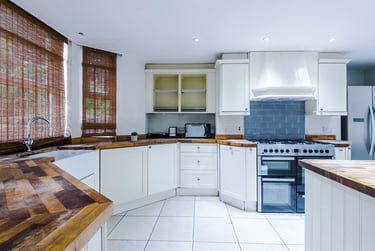 6 bed house, Kensington Terrace, Hyde Park, Leeds, LS61BE - Image 6