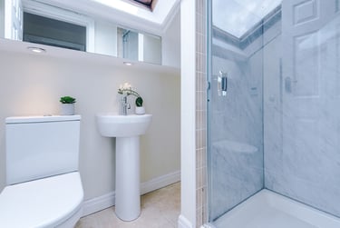 6 bed house, Kensington Terrace, Hyde Park, Leeds, LS61BE - Image 14