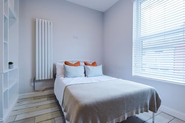 6 bed house, 28 Esher Road, Kensington, Liverpool, L66DF - Image 8