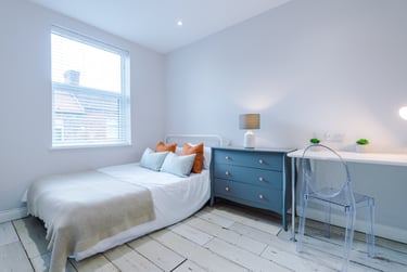 8 bed house, 67 Woodcroft Road, Toxteth, Liverpool, L152HG - Image 13