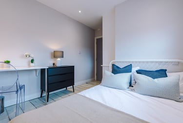 8 bed house, 67 Woodcroft Road, Toxteth, Liverpool, L152HG - Image 8