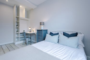 6 bed house, 28 Esher Road, Kensington, Liverpool, L66DF - Image 13