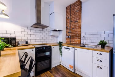 4 bed house, Flat 12, Shoe &amp; Boot Factory, Highfields, Leicester, LE27AE - Image 3