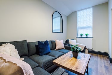 5 bed house, Flat K, The Hosiery Factory, Highfields, Leicester, LE15TH - Image 3