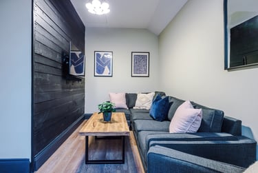 5 bed house, Flat K, The Hosiery Factory, Highfields, Leicester, LE15TH - Image 2