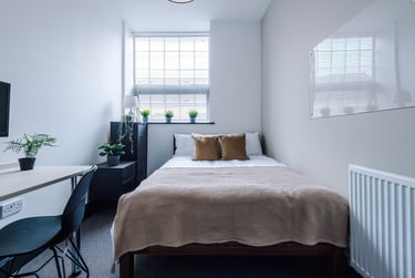 5 bed house, Flat G, The Hosiery Factory, Highfields, Leicester, LE15TH - Image 9