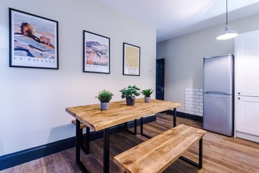 5 bed house, Flat K, The Hosiery Factory, Highfields, Leicester, LE15TH - Image 8