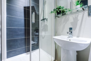 1 bed studio, Flat 4, 160 Upper New Walk, Highfields, Leicester, LE17QA - Image 13