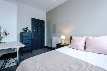 5 bed house, Flat K, The Hosiery Factory, Highfields, Leicester, LE15TH - Image 11