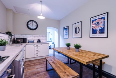 5 bed house, Flat G, The Hosiery Factory, Highfields, Leicester, LE15TH - Image 3