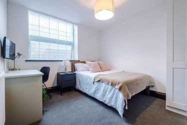 6 bed house, Flat V, The Hosiery Factory, Highfields, Leicester, LE15TH - Image 15