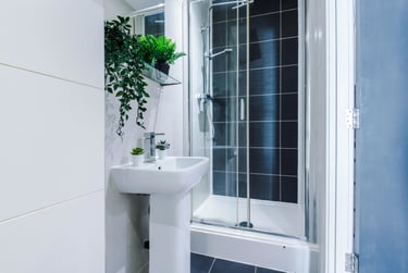 1 bed studio, Flat 15, 160 Upper New Walk, Highfields, Leicester, LE17QA - Image 10