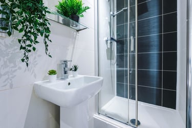 1 bed studio, Flat 15, 160 Upper New Walk, Highfields, Leicester, LE17QA - Image 11