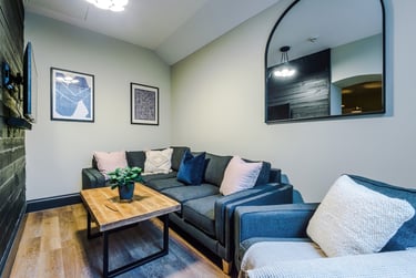 5 bed house, Flat K, The Hosiery Factory, Highfields, Leicester, LE15TH - Image 1