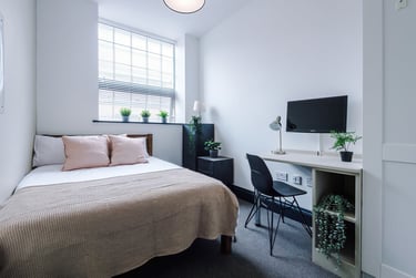 5 bed house, Flat G, The Hosiery Factory, Highfields, Leicester, LE15TH - Image 13
