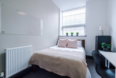 5 bed house, Flat G, The Hosiery Factory, Highfields, Leicester, LE15TH - Image 11