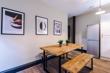 5 bed house, Flat G, The Hosiery Factory, Highfields, Leicester, LE15TH - Image 4