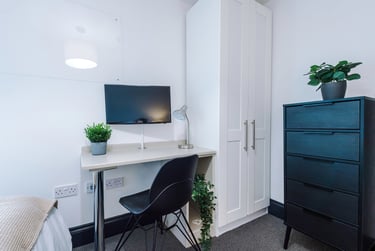 6 bed house, Flat V, The Hosiery Factory, Highfields, Leicester, LE15TH - Image 6