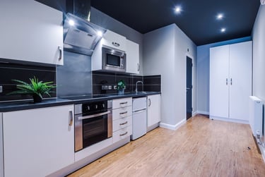 1 bed studio, Flat 10, 160 Upper New Walk, Highfields, Leicester, LE17QA - Image 3