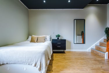 1 bed studio, Flat 11, 160 Upper New Walk, Highfields, Leicester, LE17QA - Image 10