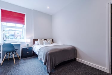 6 bed house, 17 Cawdor Road, Fallowfield, Manchester, M146LG - Image 7