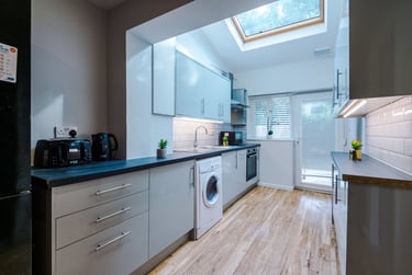 6 bed house, 60b Derby Road, Fallowfield, Manchester, M146US - Image 5