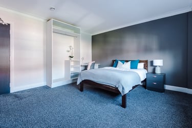 6 bed house, 58 Richmond Mount, Hyde Park, Leeds, LS61DF - Image 5