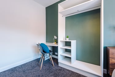 6 bed house, 114 Woodsley Road, Hyde Park, Leeds, LS31DU - Image 11