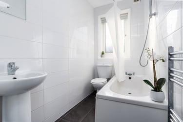 6 bed house, 64 Richmond Mount, Hyde Park, Leeds, LS61DF - Image 8
