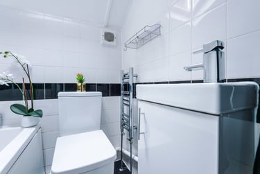 6 bed house, 27 Norwood Terrace, Hyde Park, Leeds, LS61EA - Image 9