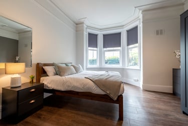7 bed house, 107 Mount Pleasant Road, Mount Pleasant, Exeter, EX47AB - Image 2
