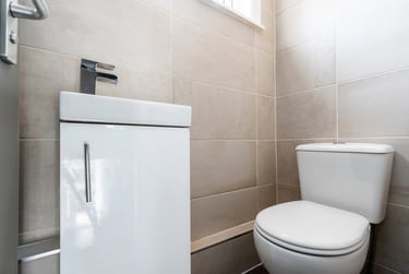 6 bed house, 25 Norwood Terrace, Hyde Park, Leeds, LS61EA - Image 11