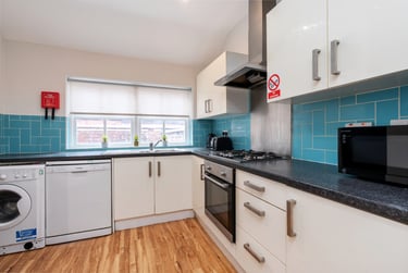 6 bed house, 69 Cawdor Road, Fallowfield, Manchester, M146LS - Image 4