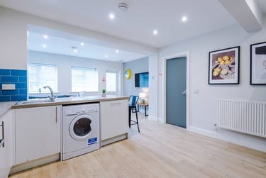 6 bed house, 10 Holcombe Road, Fallowfield, Manchester, M146QX - Image 5