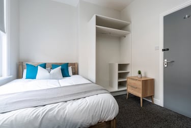 6 bed house, 25 Norwood Terrace, Hyde Park, Leeds, LS61EA - Image 9