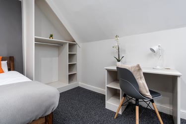 6 bed house, 2 Lombard Grove, Fallowfield, Manchester, M146AN - Image 10