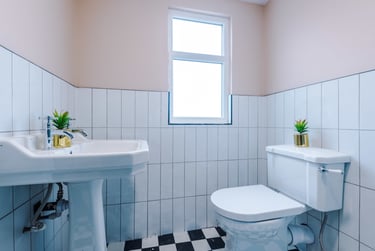 6 bed house, 79 Davenport Avenue, Withington, Manchester, M203FS - Image 14