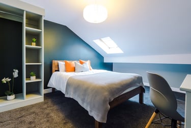 6 bed house, 79 Davenport Avenue, Withington, Manchester, M203FS - Image 10
