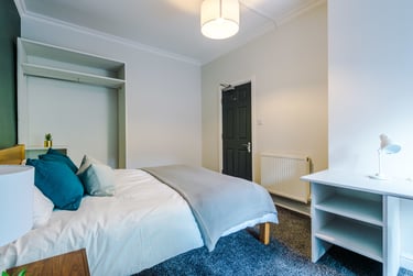 6 bed house, 114 Woodsley Road, Hyde Park, Leeds, LS31DU - Image 6