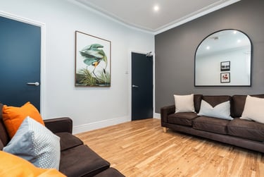 6 bed house, 69 Cawdor Road, Fallowfield, Manchester, M146LS - Image 1